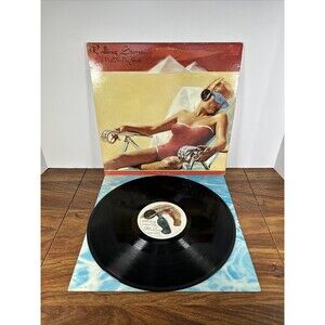 Rolling Stones ‎– Made In The Shade [1975] Vinyl LP Classic Rock US